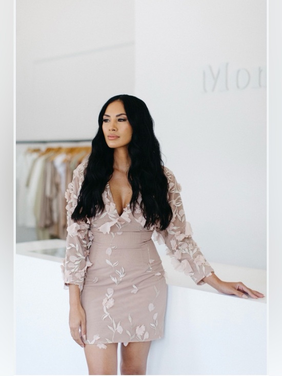 Elliatt Dresses & Skirts - Elliatt Zenaida Dress